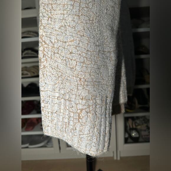 ZARA coolest sweater ever! Size Large (NWT) - Picture 9 of 12